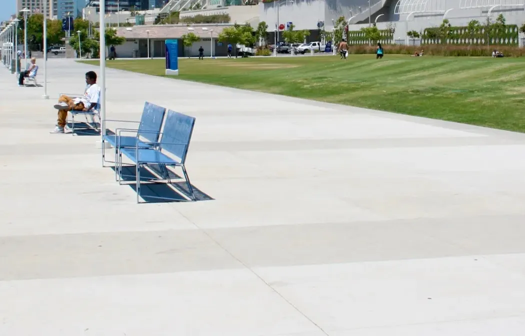 Concrete contractor viera